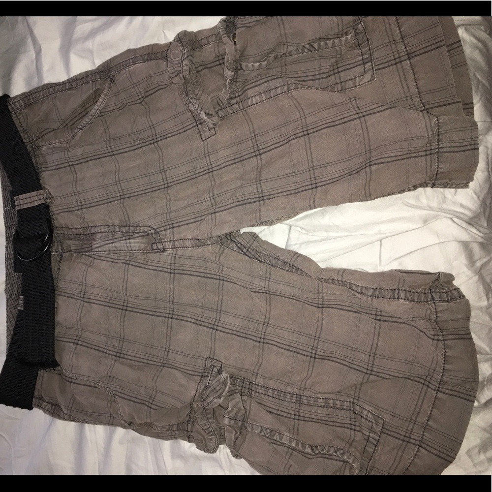 Men’s BKE shorts